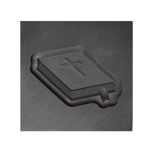 Bible 3D Mold��- Medium