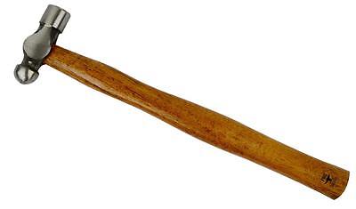 4 oz Ball Peen Hammer Jewelry Forming Tool Jewelry Making Forming Texturing