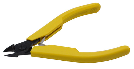 Lindstrom 8142 Ultra Flush Diagonal Cutters Max Cut 18 Ga. by PMC Supplies