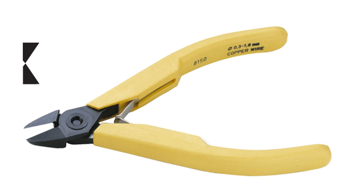 Lindstrom™ 8150 Micro-Bevel Tapered Cutters by PMC Supplies