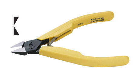 Lindstrom 8155 Ultra-Flush Cutters