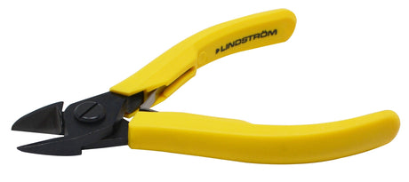 Lindstrom 8160 Micro Bevel Diagonal Cutters