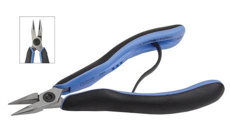 Lindstrom�� RX7893 Short Chain Nose Pliers