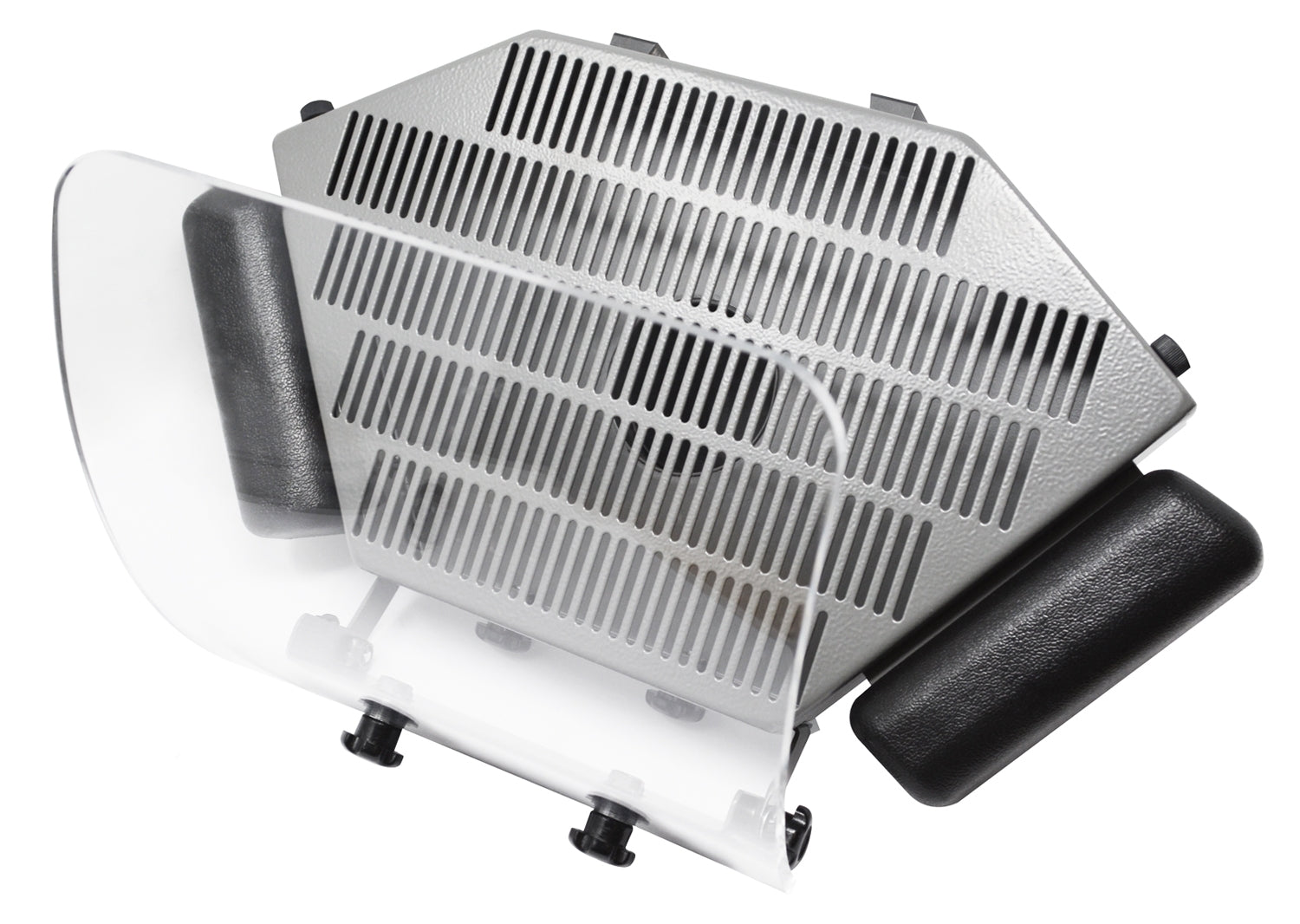 Dust Suction Vacuum Station - Efficient Dust Collection for GK