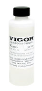 Vigor Silver and Gold Oxidizer - 4 Ounce Bottle by PMC Supplies