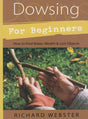 Dowsing for Beginners by Richard Webster by PMC Supplies