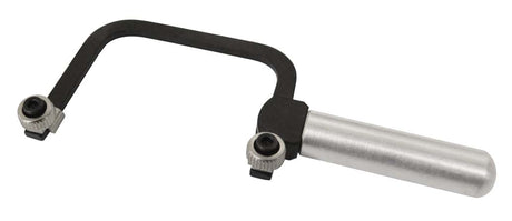 Mini Saw Frame with Handle by PMC Supplies