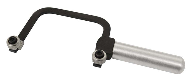 Mini Saw Frame with Handle by PMC Supplies