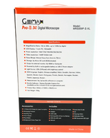 GEMAX Pro II-XL Digital Microscope