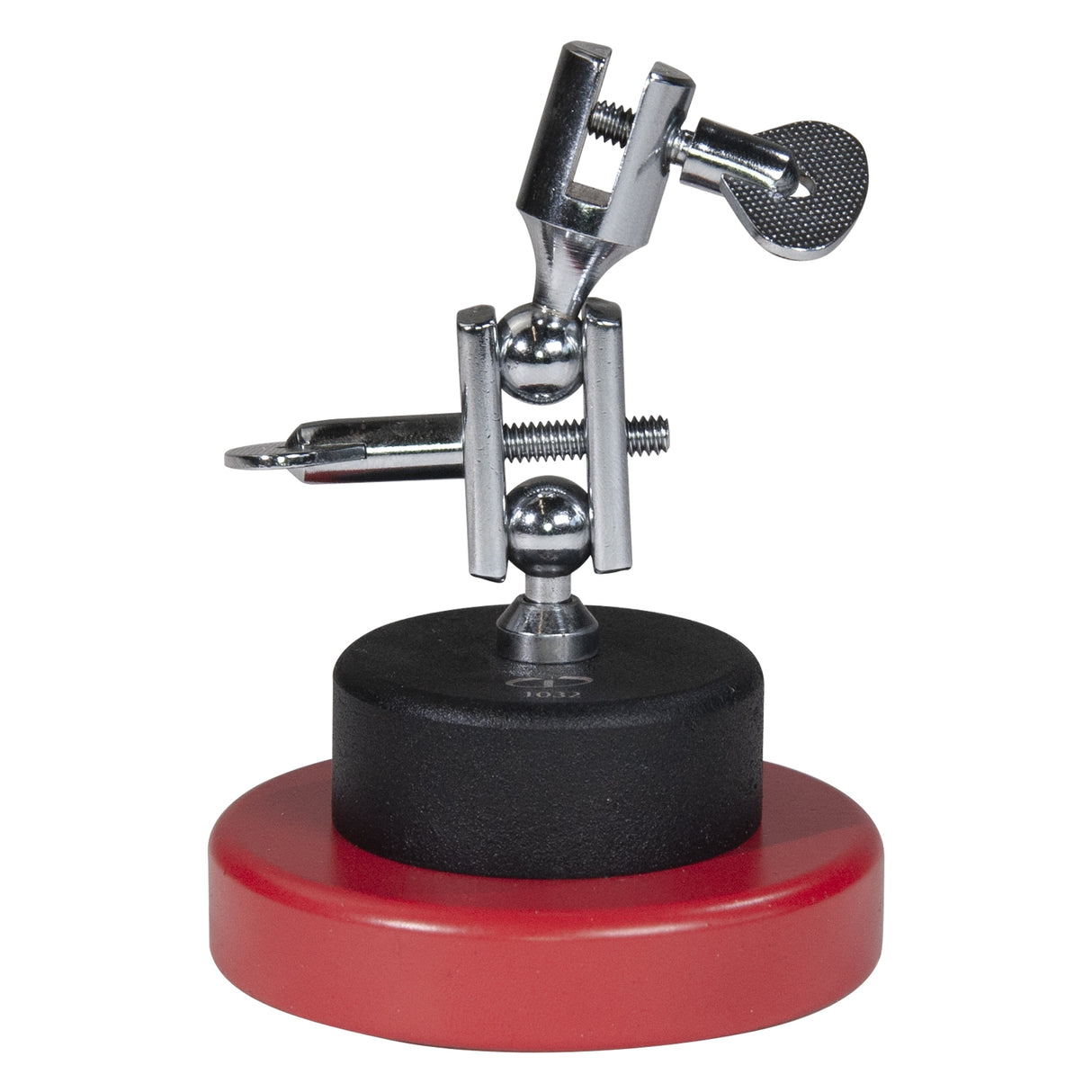 Third Hand Helping Heavy Work Base by PMC Supplies