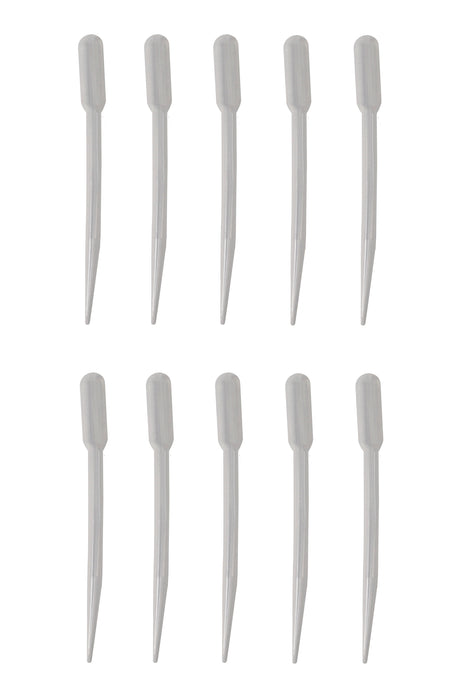 Pack of 10 Plastic Suction Tweezers by PMC Supplies