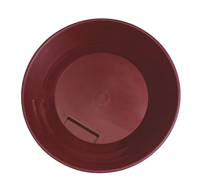 Jobe Gold Trap Saver Pan (Maroon) by PMC Supplies