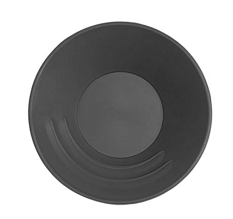 Archer 10" Gold Pan (Gray) by PMC Supplies