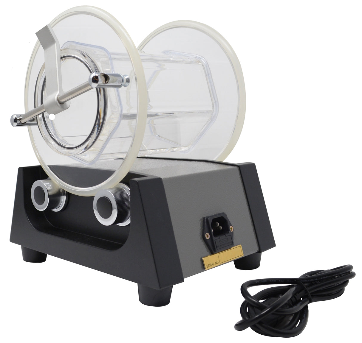 110V Programmable Rotary Tumbler - 1 Liter