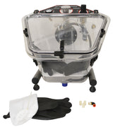 Pen Style Sandblaster by PMC Supplies