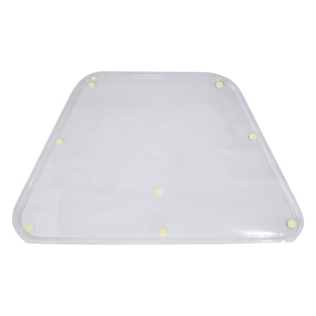 Mylar Protector For The Ikohe Pen Style Sandblaster