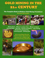 Gold Mining in the 21st Century by Dave McCracken by PMC Supplies