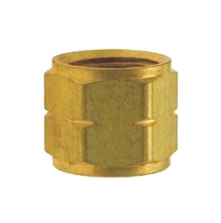 Smith™ Nut RH 1/8" Hose Connection Fuel 9/16" 18THD by PMC Supplies