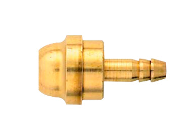 Smith™ Hose Tailpiece & Oxygen and Fuel by PMC Supplies