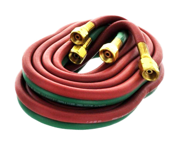 Smith™ Dual Hose Acetylene Oxygen B-B Fitting RL921 by PMC Supplies