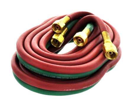 Smith™ Dual Hose Acetylene Oxygen B-A Fitting RA921 by PMC Supplies