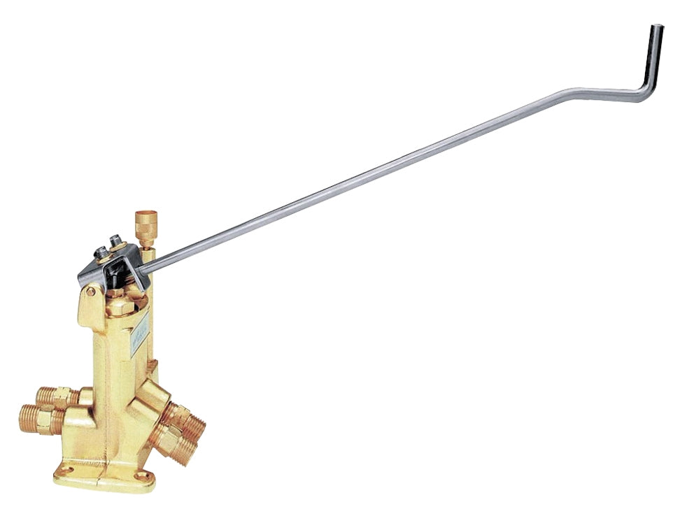 Smith WDW101 Acetylene Oxygen Gasaver for Welding – PMC Supplies