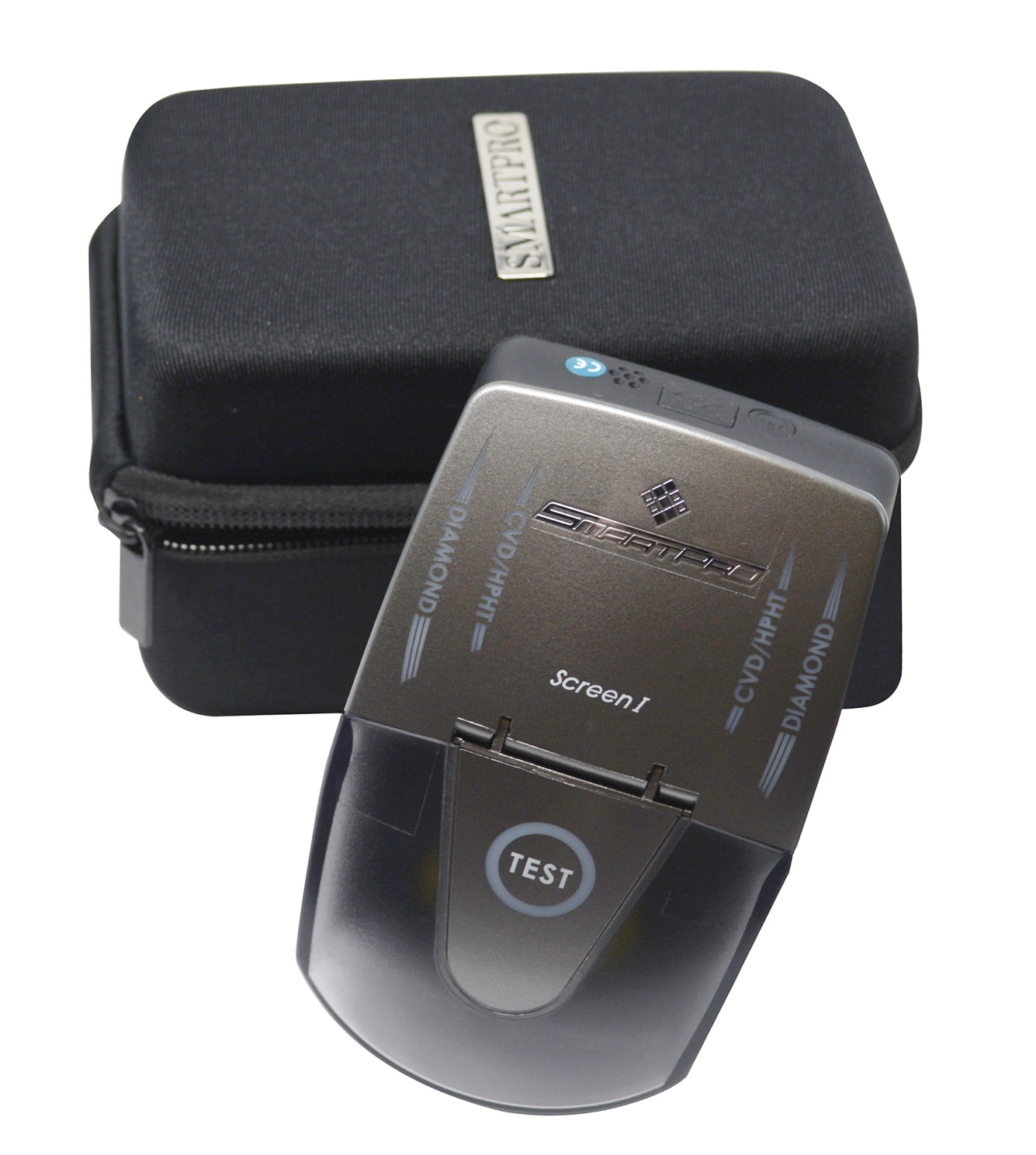 SmartPro Screen I Diamond Tester SPS1 Professional – PMC Supplies