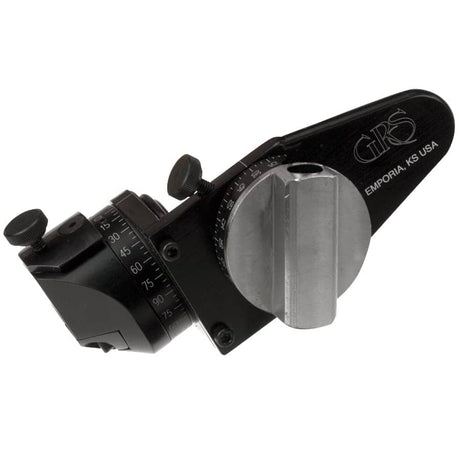 GRS 003-571 Dual Angle Sharpening Fixture Only-No Base