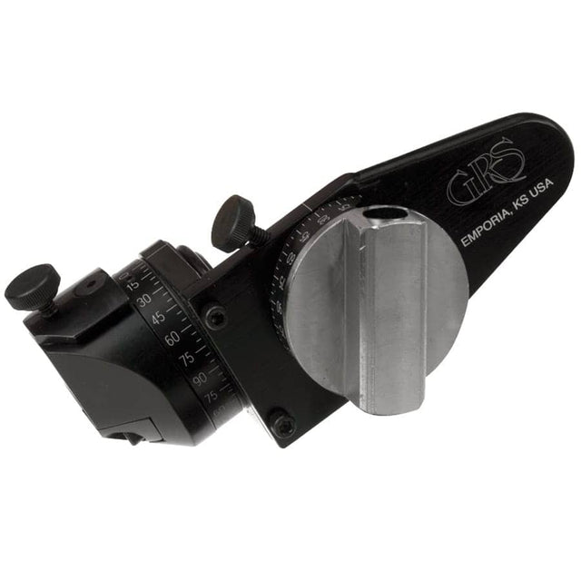 GRS 003-571 Dual Angle Sharpening Fixture Only-No Base