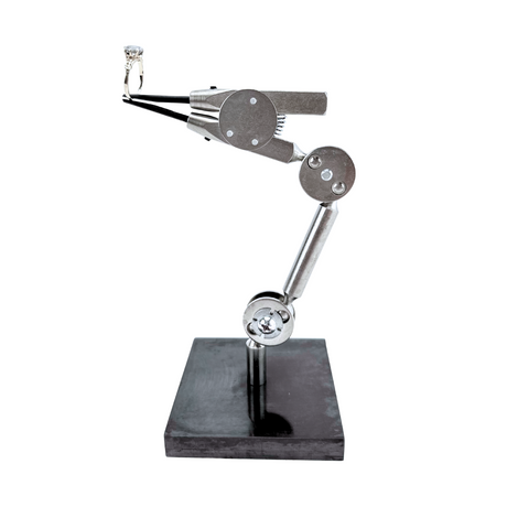 GRS Short Third-Hand with Heavy Weighted Base