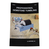 Professional Gemstone Tumbling by Lortone, Inc.