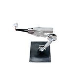 GRS Short Third-Hand with Heavy Weighted Base