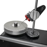 GRS 011-194 Diamond Gator Wheel 180 Grit Extra-Coarse 5 Inch Diameter