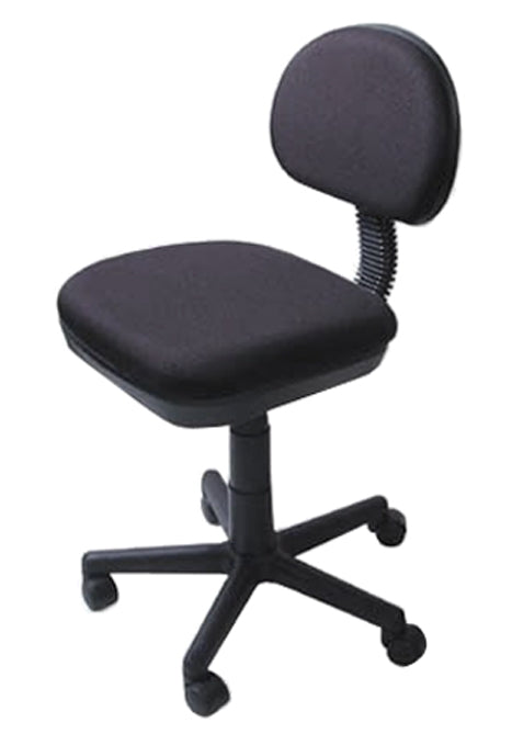Adjustable Jeweler's Bench Chair - Comfort by PMC Supplies