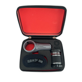 GEMS 10X Hastings Triplet Diamond Estimator Scale Loupe