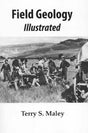 Field Guide Illustrated by Terry S. Maley by PMC Supplies