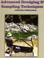 Advanced Dredging and Sampling Techniques DVD with Dave McCracken by PMC Supplies