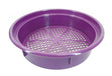 Jobe Plastic General Classifier (Purple) by PMC Supplies