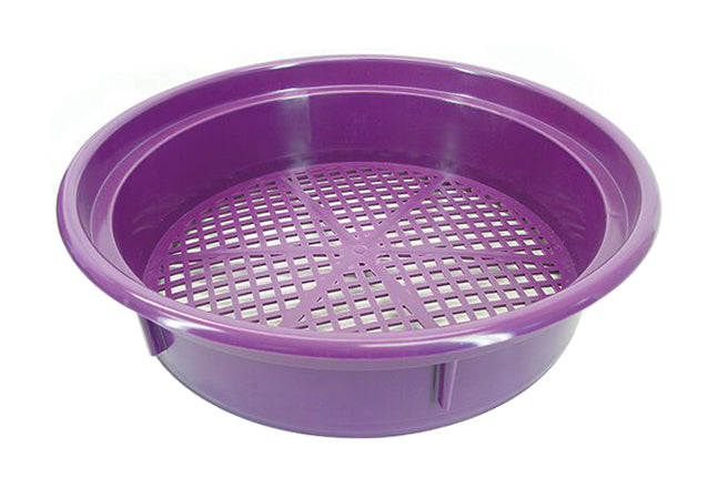 Jobe Plastic General Classifier (Purple) by PMC Supplies