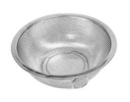 8" Stainless Steel Bowl Classifier by PMC Supplies