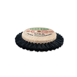 Cocker Weber Chungking #2C 2-Row Bristle Brush, 2-5/8"