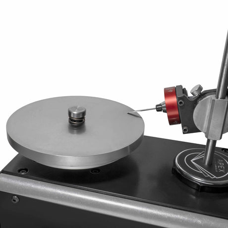 GRS 002-412 Cast Iron 6 Inch Lap