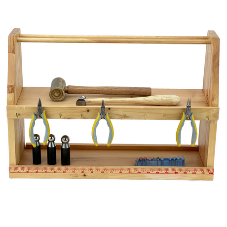 Beading and Jewelry Workstation