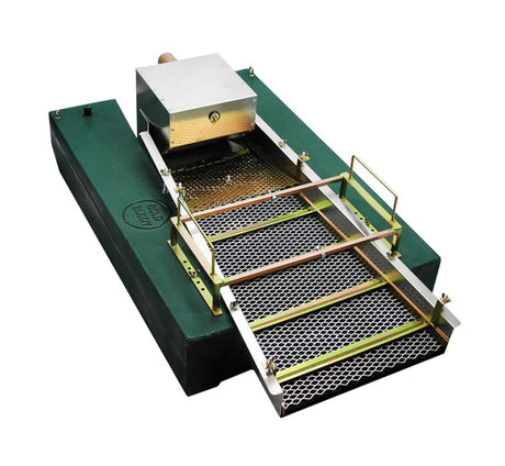 UniFloat Dredge w/ 2" Suction Nozzle by PMC Supplies