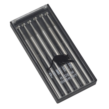 6/Pk Panther™ Stone Setting Burs - 2.2 MM by PMC Supplies