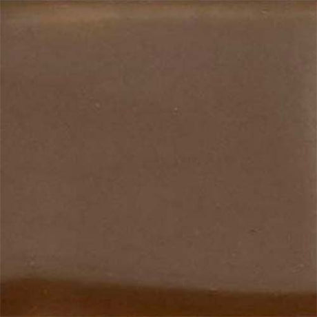 Thompson Lead-Free Liquid Form Opaque Enamel Color 788 Cocoa Brown  4 oz 