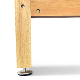 Deluxe Solid Wooden Jewelers Studio Work Bench