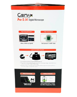GEMAX Pro II-XL Digital Microscope