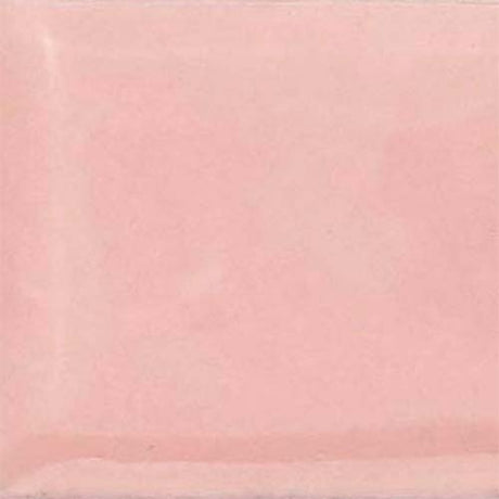  Thompson Lead-Free Liquid Form Opaque Enamel Color 800 Petal Pink  4 oz