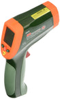 Dual Laser Infrared Thermometer 3992F by PMC Supplies
